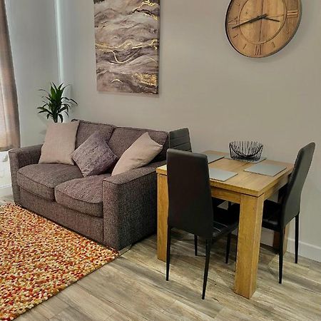 Apartamento Holgate Hideout York Exterior foto