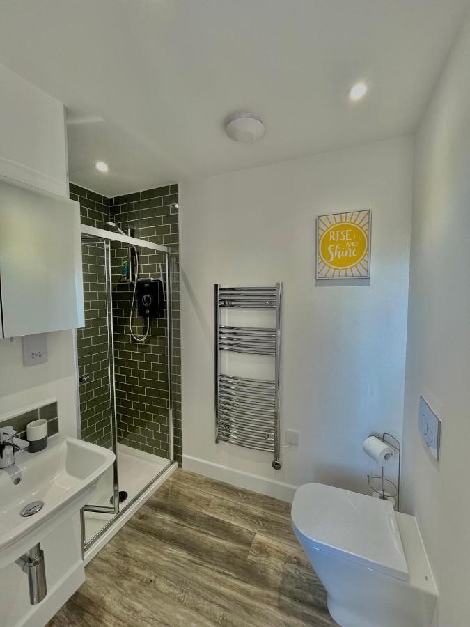 Apartamento Holgate Hideout York Exterior foto